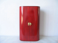 paint wood wine box